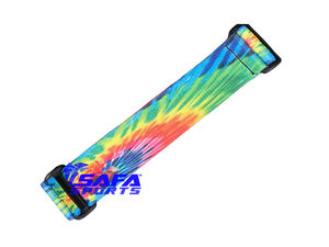 Accesorios de Paintball, máscara de gafas tácticas, correa de repuesto para gafas de Paintball - Product Image 5