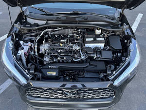 Toyota Corolla Cross XLE 2023 d'occasion en excellent état - Product Image 6