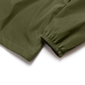 แจ็คเก็ตกันลมสำหรับผู้หญิงแจ็คเก็ตกันลมระบายอากาศได้ดี - Product Image 3