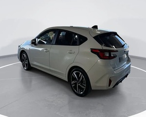 Subaru Impreza 2.0L Hatchback 4WD 2024 Seminuevo - con Bajo Kilometraje - Product Image 6