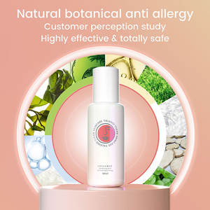 इलानाक विलासिता विरोधी लालिमा को कम करते हैं-शुष्क त्वचा के लिए अल्ट्रा फाइन धुंध स्प्रे चेहरे टोनर - Product Image 4