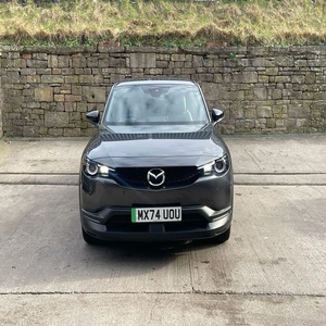 MAZDA LHD/RHD 2024 EXCLUSIVE-LINE DE SEGUNDA MANO - Product Image 1