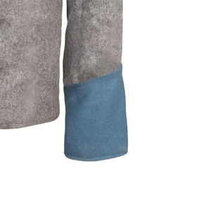 Chaqueta de Uniforme Estilo Americano 1812 Personalizada, Chaqueta de Hombre Estilo Hussar Antiguo de EE. UU. - Product Image 4