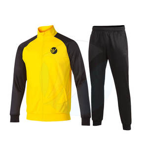 Traje de jogging ligero de calidad superior para hombre, traje de jogging de diseño único, traje de jogging más vendido - Product Image 1