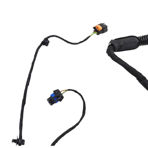 Cablaggio Porta Anteriore Sinistra IVECO Daily 5a Serie (14>) - Product Image 5