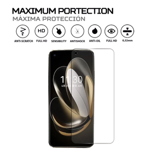 ฟิล์มกันรอยหน้าจอ ANTISHOCK สำหรับเลอทีวี เอส 2 โปร พรีเมี่ยม การ์ดสำหรับจอแสดงผลของอุปกรณ์ของคุณ - Product Image 2