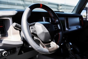 Ford Bronco Hennessey Velociraptor 500 2024 - Product Image 4