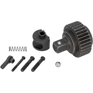 Kit de remplacement Hazet pour clé dynamométrique 5143-3CT - Product Image 1