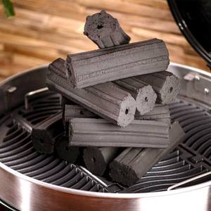 Chêne Charbon de bois durable Excellente qualité Fonctionnel 100% Hexagonal - Product Image 6