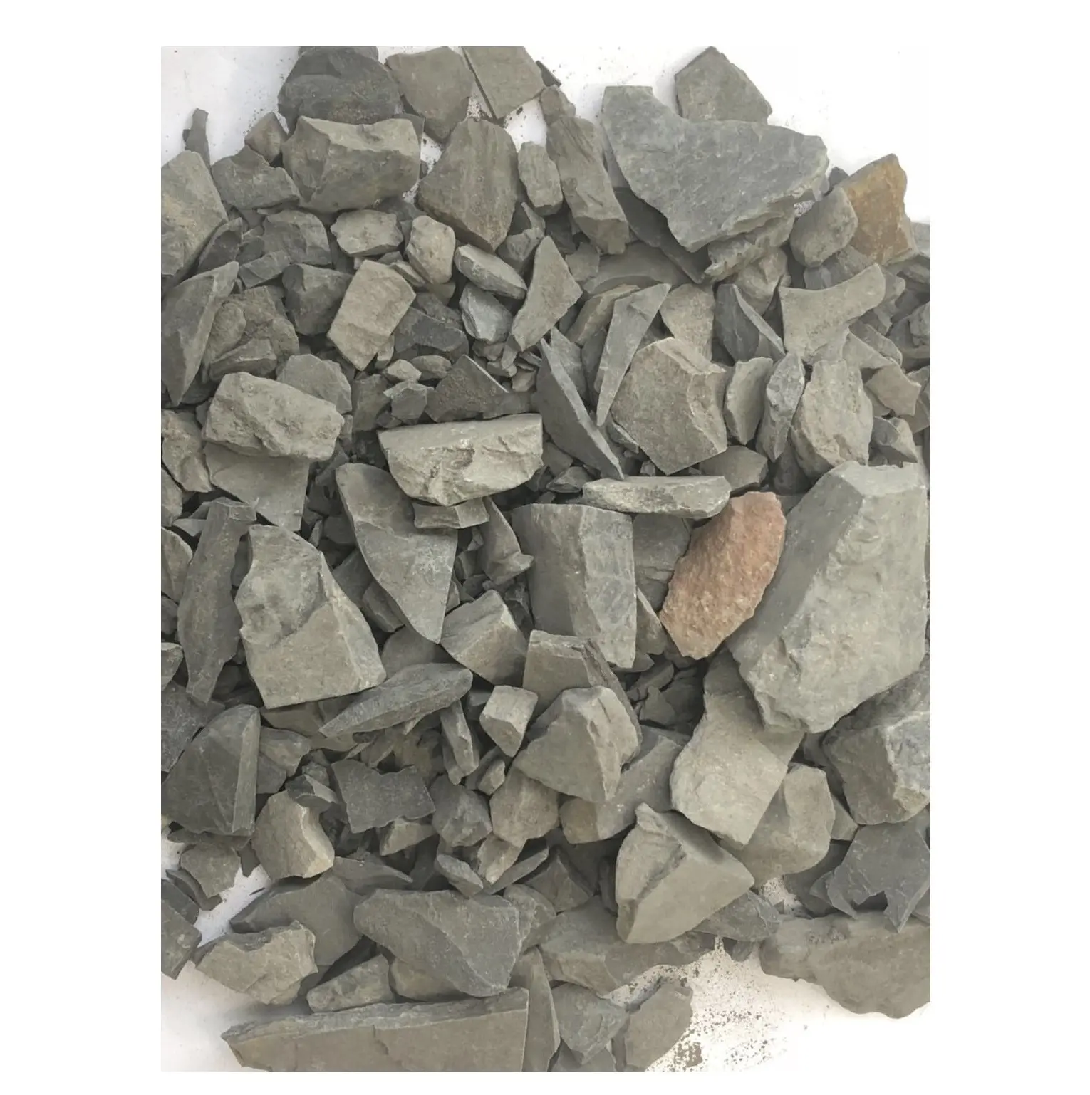 Powder Importers Kaolin Japanese Refractory Brick Stone Fire Clay For Ceramics