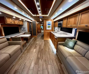 Elegante Autocaravana Newmars Dutch Star, Precio de Mayoreo con Descuento para Familias Curiosas por la Aventura - Product Image 6