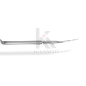 Ciseaux à ongles de fabrication professionnelle pinces à cuticules en acier inoxydable de haute qualité prix de gros ciseaux à ongles - Product Image 6