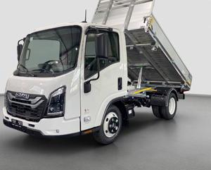 รถมือสอง ISUZU M21 E DR 1.9 Ddi TT Kipper รุ่นที่ 3 พร้อมจัดส่งรวดเร็ว - Product Image 1