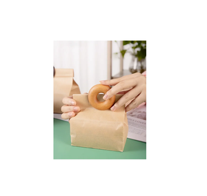 Clip d'étanchéité en bois fait main de beignet en bois massif de qualité supérieure pour clip de beignet alimentaire pour sceller prix de gros - Product Image 5