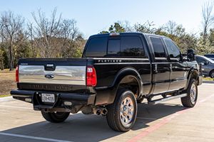 รถกระบะขายดีที่สุดปี 2015 F250 Super Duty Lariat 4x4 สภาพสมบูรณ์ ใช้งานได้ดีเยี่ยม สะอาด ดีเยี่ยม ทนทาน แข็งแกร่ง พร้อมข้อเสนอที่ดีที่สุด - Product Image 6