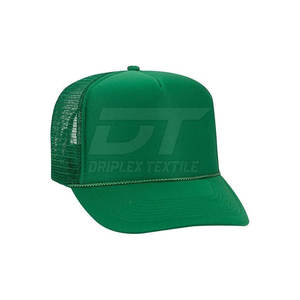 หมวกทรักเกอร์ตาข่ายระบายอากาศได้น้ำหนักเบาแห้งเร็วดีไซน์ล่าสุด - Product Image 1