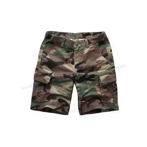 Custom printed <b>Men</b> <b>camouflage</b> <b>shorts</b> at hot price and top selling - Product Image 1