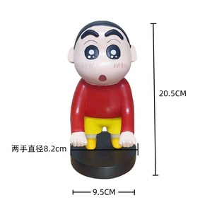 Offre Spéciale bébé Groot support <span class=keywords><strong>pour</strong></span> téléphone portable arbre homme support de contrôleur de jeu <span class=keywords><strong>pour</strong></span> PS4 <span class=keywords><strong>pour</strong></span> PS5 <span class=keywords><strong>pour</strong></span> Xbox - Product Image 6