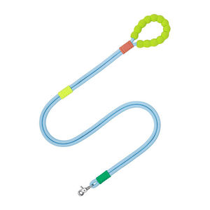 Correa de Perro Ajustable de Doble Tira, de Lujo, con Acolchado de Neopreno y Lazo, para Perros Pequeños/Medianos/Grandes, Venta al Por Mayor - Product Image 4