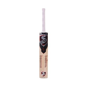 Batte de cricket en saule anglais de qualité supérieure avec profil traditionnel Batte de cricket en saule du Cachemire fabriquée à la main pour les frappeurs de puissance - Product Image 1