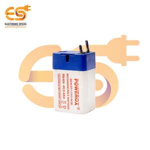 ชุดสายไฟพลังงานแสงอาทิตย์แบบ DIY ขนาดเล็กเครื่องเทศอิเล็กทรอนิกส์แบบชาร์จไฟได้ TUBEKIT7670พร้อมวิดีโอการสอนและอุปกรณ์เสริมแบตเตอรี่ด้วยตนเองสำหรับผู้ใช้ - Product Image 6