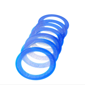 ตัวกรองพลาสติก PP แบบฉีดขึ้นรูป - Product Image 1