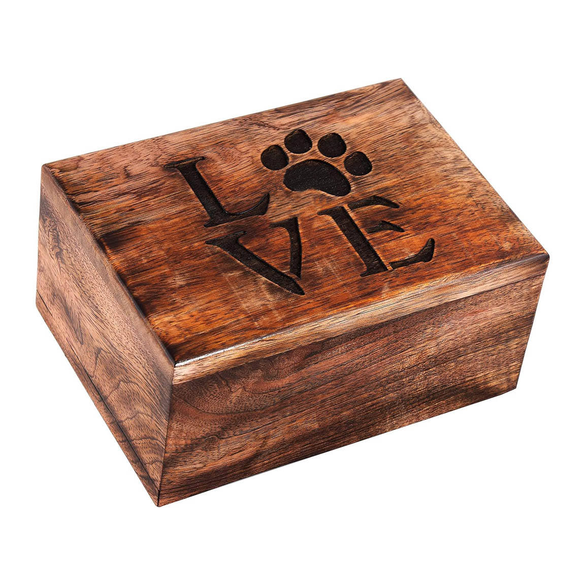 มืดไหม้