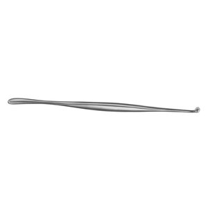 Premium Frazier Dura Hook Medic Instrument-Rétracteur chirurgical autoclavable réutilisable pour ORL et utilisation crânienne - Product Image 2