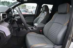Toyota Tacoma 4WD Trailhunter Hybride d'occasion propre 2025 - Product Image 2