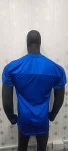 Maillot de football américain personnalisable, respirant, à séchage rapide, antibactérien, avec nom d'équipe personnalisé, grandes tailles, vêtements de football - Product Image 3