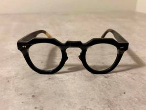 Gafas de Sol de cuerno de búfalo de lujo hechas a mano, respetuosas con el medio ambiente, gafas artesanales naturales, estilo Wayfarer moderno - Product Image 5