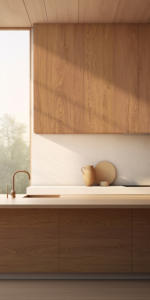 Producto de aplicación de comedor de ALMENDRA de roble de ZAMBIA, hecho en India, 2017 - Product Image 2