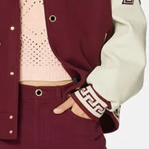 2024แจ็กเก็ตผ้าแคนวาสสำหรับผู้ชายวินเทจผ้าขนแกะระบายอากาศเป็นมิตรกับสิ่งแวดล้อม - Product Image 5