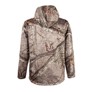 Veste de chasse haut de gamme pour homme, équipement de plein air, isolée, imperméable, coupe-vent, chaude, camouflage, vêtements d'extérieur - Product Image 2
