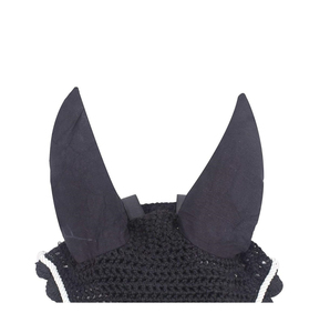 Logotipo personalizado de alta calidad, capó de Caballo deportivo, capó de mosca, protección contra insectos, climas pesados UV, colores y tamaños personalizables - Product Image 4