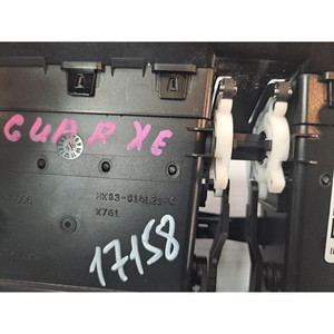 GRILLES D'AÉRATION CENTRALES DU TUNNEL JAGUAR XE Series (X760) HK83-014L21-C (15>) - Product Image 6