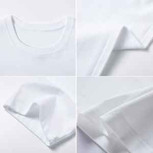 เสื้อยืดผู้ชายไซส์ใหญ่พิเศษ - Product Image 4