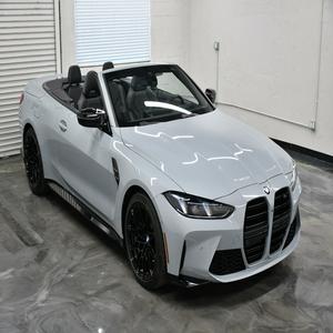 BMW M4 2024, el Más Vendido, Motor 3.0L I6 Turboalimentado DOHC 24V LEV3-ULEV70 523hp, Paquete Tecnológico, Venta Rápida, Transmisión Automática - Product Image 6