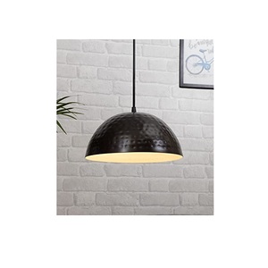 Vintage Antique Metal Ceiling Lamp <b>Rustic</b> Pendant <b>Lights</b> Antique Handmade Hanging Lamp Indian Lamps Manufacturer and Exporter - Product Image 6