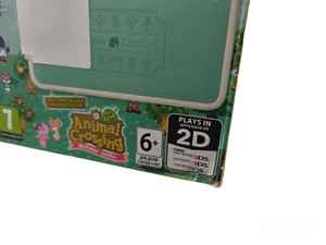 Consola 2DS XL Animal Crossing - Precio Increíble, Nueva, Android 11, Pantalla Táctil, Batería de 5000 mAh - Product Image 6