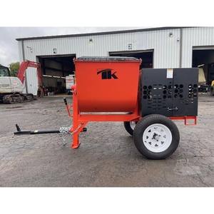 Equipo TK 2026, Producto de Cabrestante MM12 - Product Image 3