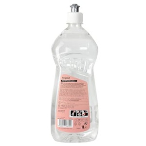 Acqua Profumata per Stirare Hogarel 1 Litro - Product Image 2