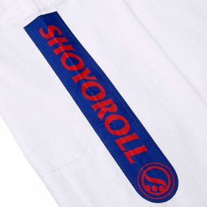 Uniforme de Jiu-Jitsu Personalizado de Primera Calidad, Kimono 100% Algodón, Ropa de Artes Marciales Unisex, Servicio OEM - Product Image 6