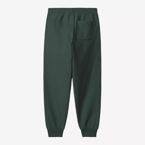 Pantalons de survêtement pour hommes à coupe ample, impression personnalisée, pantalons de survêtement unis, vêtements de sport, vêtements d'entraînement, pantalons de sport pour hommes - Product Image 2