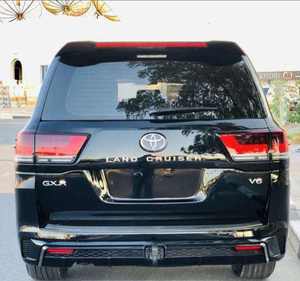 Toyota LAND-CRUISERs SUV USADOS EN EXCELENTES CONDICIONES - Product Image 2