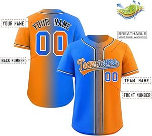 เสื้อเจอร์ซีย์ฟุตบอลอเมริกันแบบปักลายเสื้อยืดสไตล์อเมริกัน2024ออกแบบได้ตามต้องการ - Product Image 1