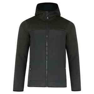 Blousons bombardiers pour hommes vente en gros Blouson coupe-vent léger de golf vierge imperméable de style de rue pour hommes - Product Image 3