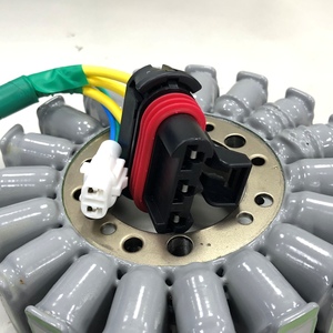 TGB véritable Stator comp. Lame d'ATV 1000, OEM non 910754 - Product Image 3