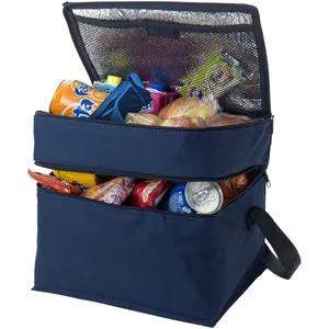 Bolsa Refrigerante Oslo Personalizada de 13L para Merchandising, Caja Refrigerante de Primera Calidad - Product Image 2