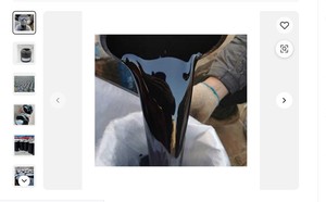 Betún Premium 60/70 OEM personalizable/betún grado 60/70 - Product Image 3